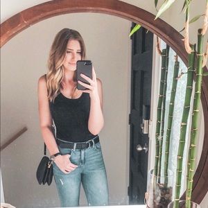 Meet your Posher, Rachel